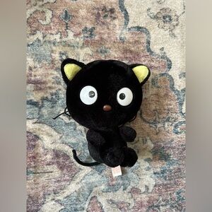 Sanrio Hello Kitty Chococat Vintage Plush Made in Germany